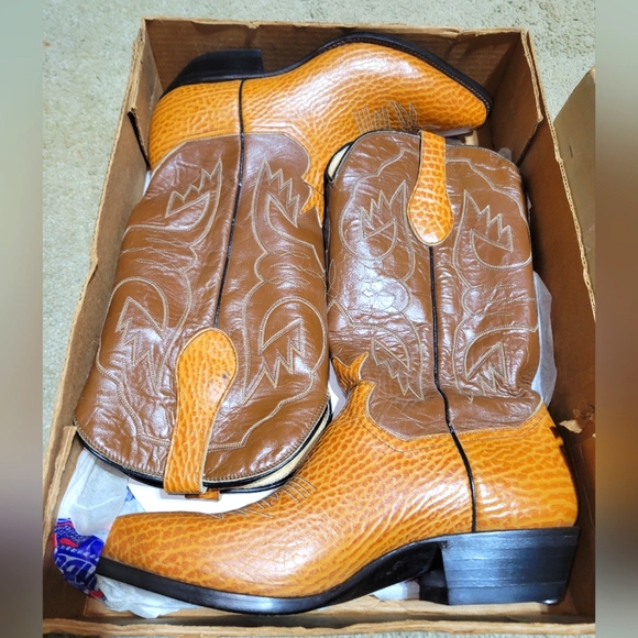 crown boot company Other - Crown boot company boots